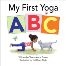 Image for My First Yoga ABC