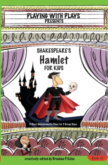 Image for Shakespeares Hamlet for Kids Plays 5