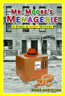 Image for Mr. Moore's Menagerie