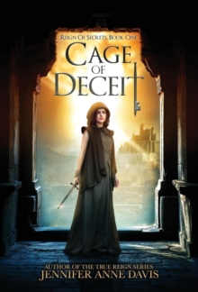 Image for Cage of Deceit