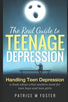 Image for The Real Guide to Teenage Depression