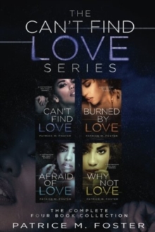 Image for The Can't Find Love Series