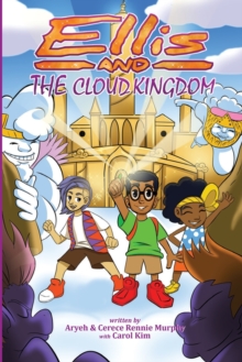 Image for Ellis and The Cloud Kingdom