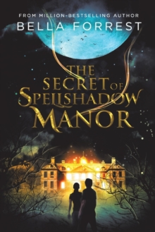 Image for The Secret of Spellshadow Manor