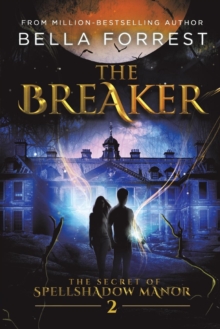 Image for The Secret of Spellshadow Manor 2 : The Breaker