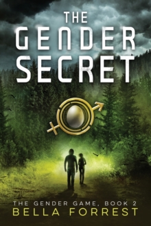 Image for The Gender Game 2 : The Gender Secret