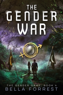 Image for The Gender Game 4 : The Gender War