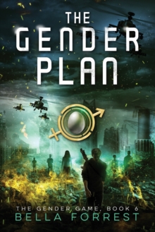 Image for The Gender Game 6 : The Gender Plan