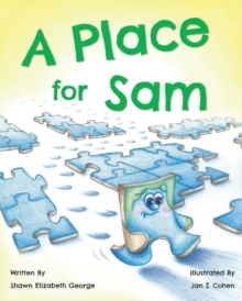 Image for A Place for Sam