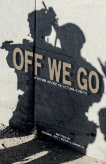 Image for Off We Go