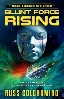 Image for Blunt Force Rising