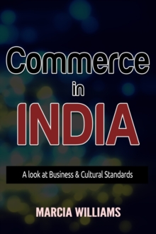 Image for Commerce in India