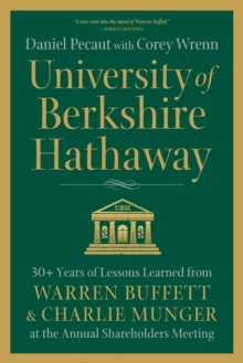 Image for University of Berkshire Hathaway
