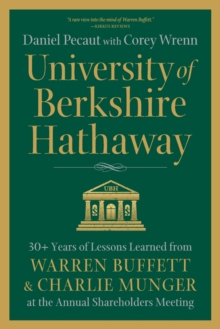 University of Berkshire Hathaway