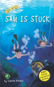 Image for Sam Is Stuck