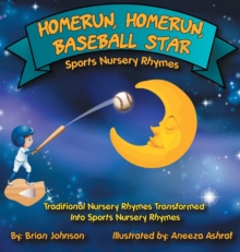 Image for Homerun, Homerun, Baseball Star : Sports Nursery Rhymes