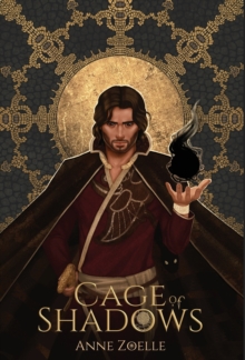 Image for Cage of Shadows