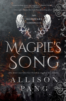 Image for Magpie's Song