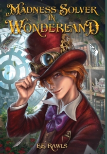 Image for Madness Solver in Wonderland