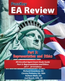 Image for Passkey EA Review, Part 3