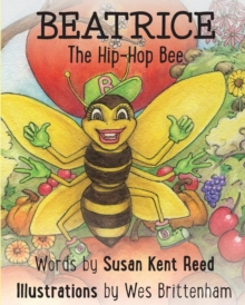 Image for Beatrice the Hip-Hop Bee