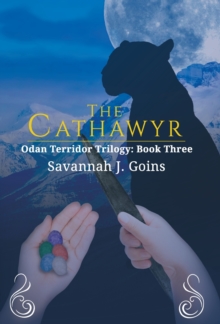 Image for The Cathawyr : Odan Terridor Trilogy: Book Three