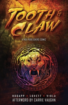 Image for Tooth and Claw