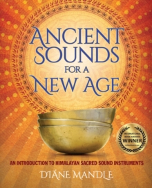 Image for Ancient Sounds for a New Age