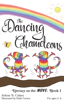 Image for The Dancing Chameleons