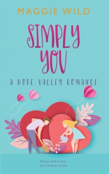 Image for Simply You : A Hope Valley Romance