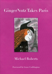 Image for Gingernutz Takes Paris : An Orangutan Conquers Fashion