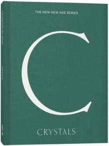 Image for The New New Age Series: Crystals