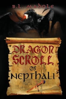 Image for Dragon Scroll of Nepthali