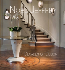 Noel Jeffrey