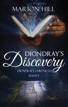 Image for Diondray's Discovery