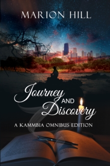 Image for Journey and Discovery: Omnibus Edition