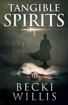 Image for Tangible Spirits