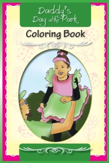 Image for Daddy's Day at the Park Coloring Book
