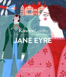 Image for Early learning guide to Charlotte Bronte's Jane Eyre