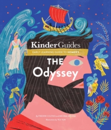 Image for Early learning guide to Homer's The odyssey