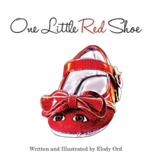 Image for One Little Red Shoe