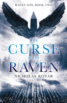 Image for Curse of the Raven