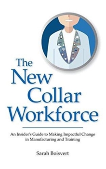 Image for The New Collar Workforce