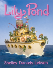 Image for Lily Pond (Premier version)