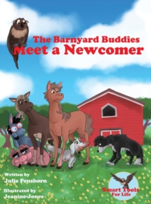 Image for The Barnyard Buddies Meet a Newcomer