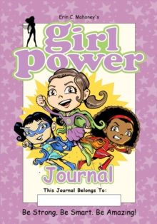 Image for Girl Power Journal