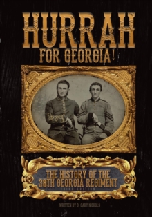 Image for Hurrah For Georgia!