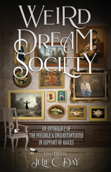 Image for Weird Dream Society
