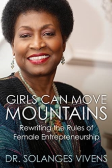 Image for Girls Can Move Mountains