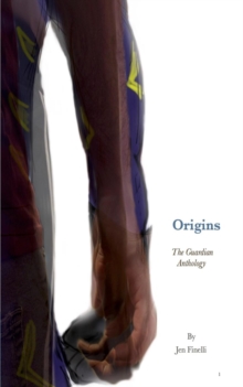 Image for Origins - A Guardian Anthology